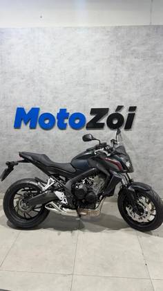 HONDA CB 650 F ABS HONDA CB 650 F ABS